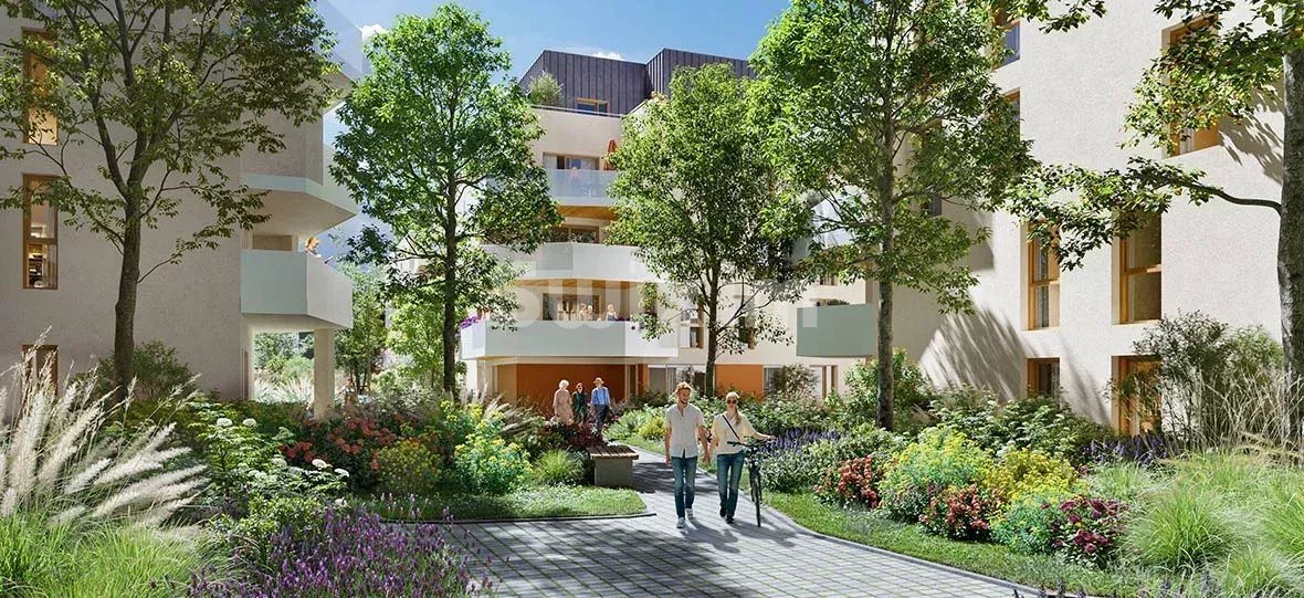 Appartement à vendre, 108m², Ville-la-Grand