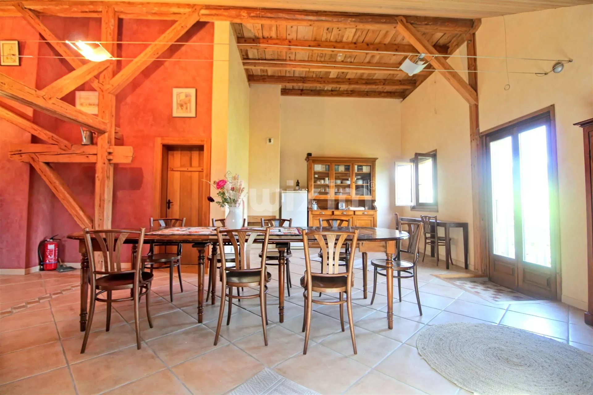 Appartement à vendre, 147m², Habère-Poche