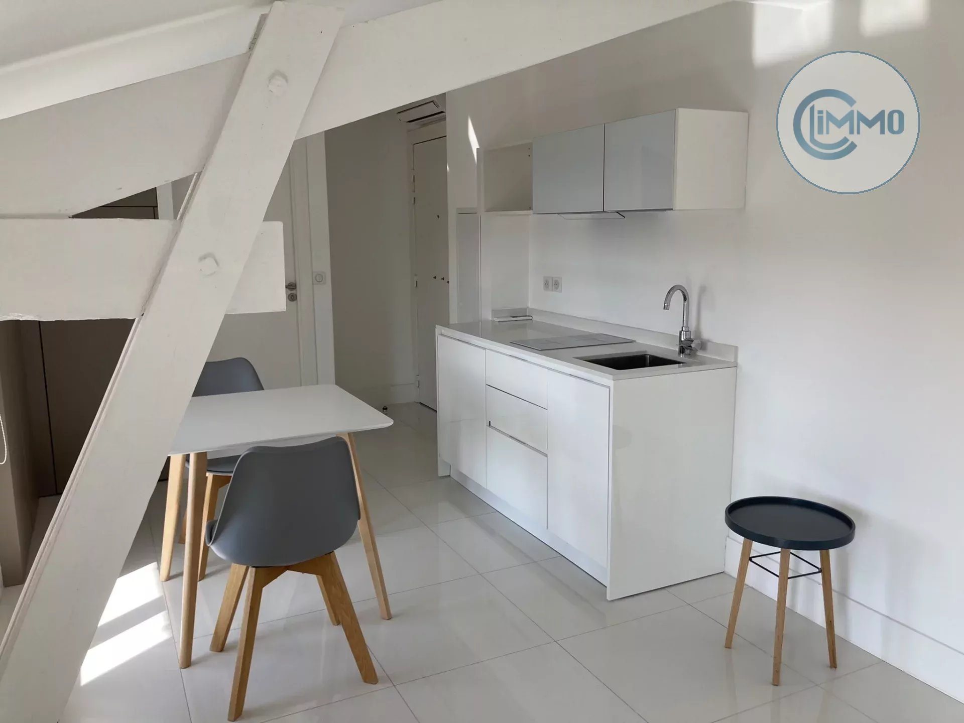 Appartement à louer, 16m², Villefranche-sur-Mer