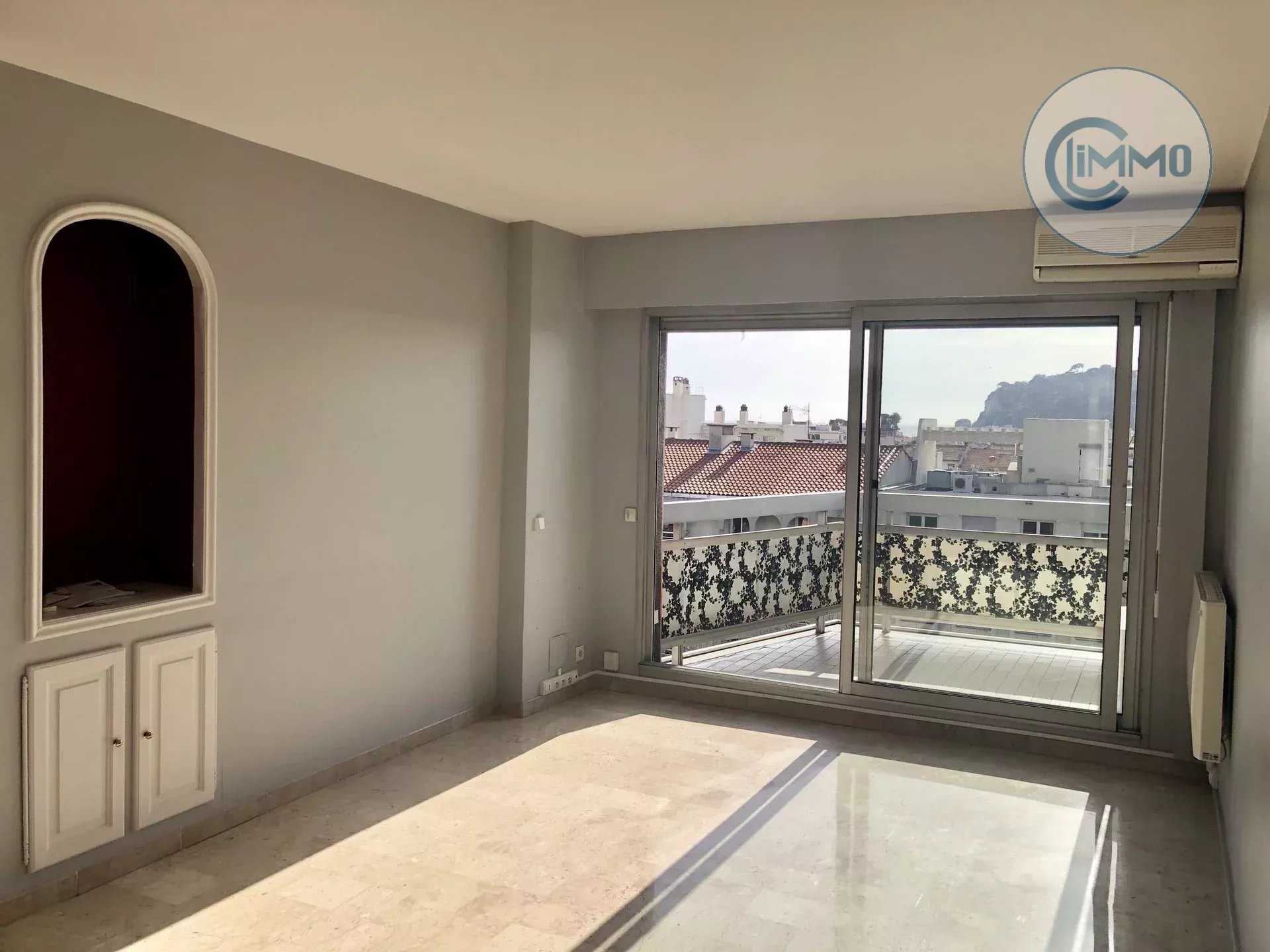 Appartement à louer, 67m², Nice