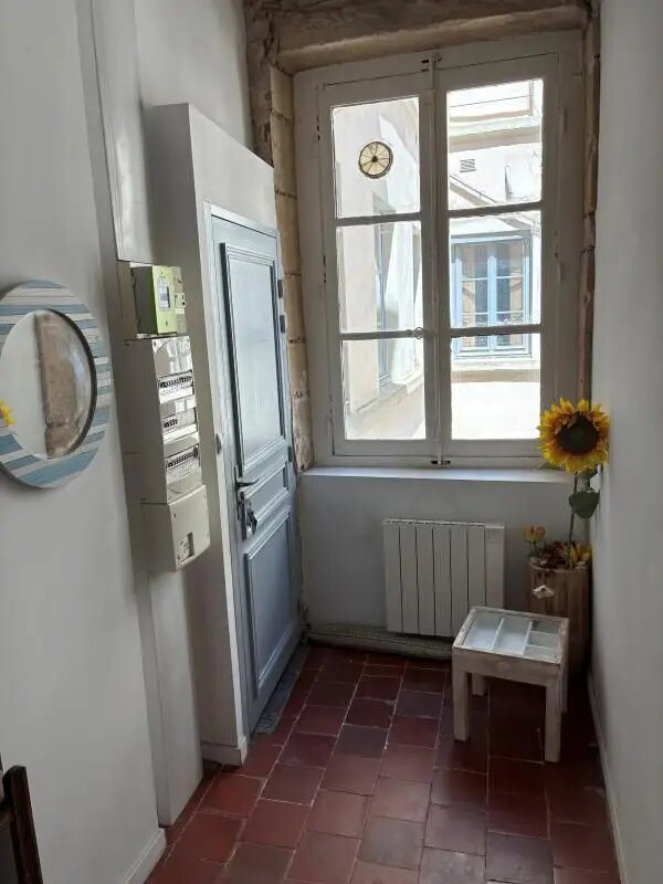 Appartement à vendre, 65m², Lyon 1er