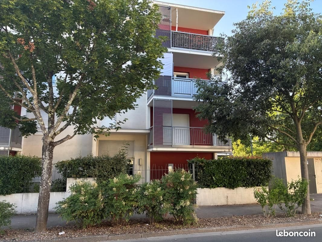 Appartement à vendre, 47m², Corbas