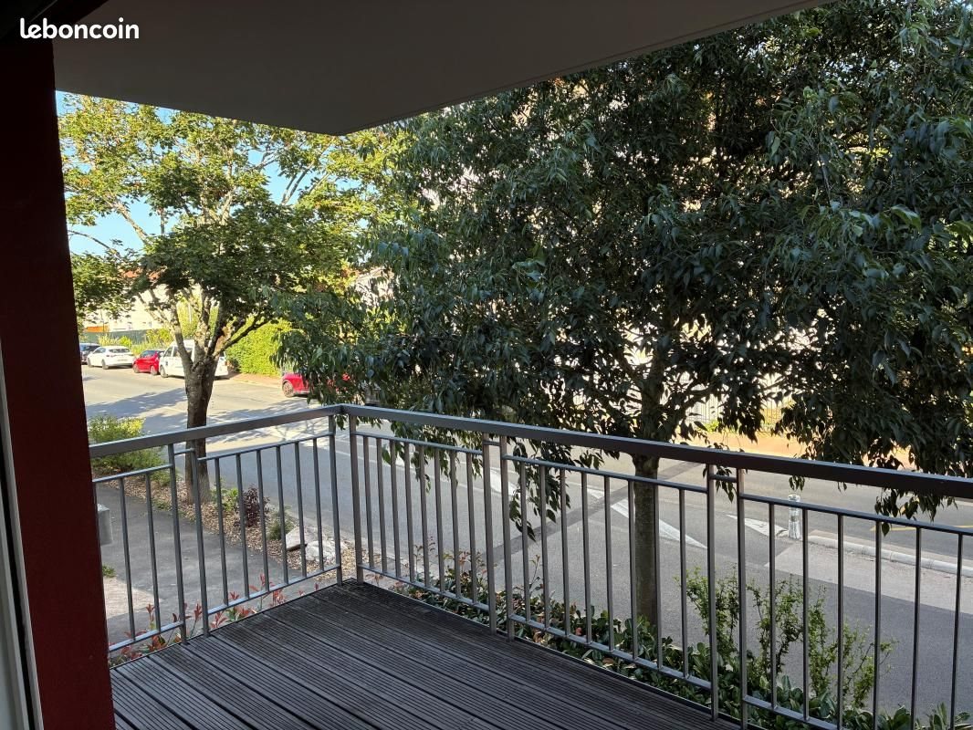 Appartement à vendre, 47m², Corbas
