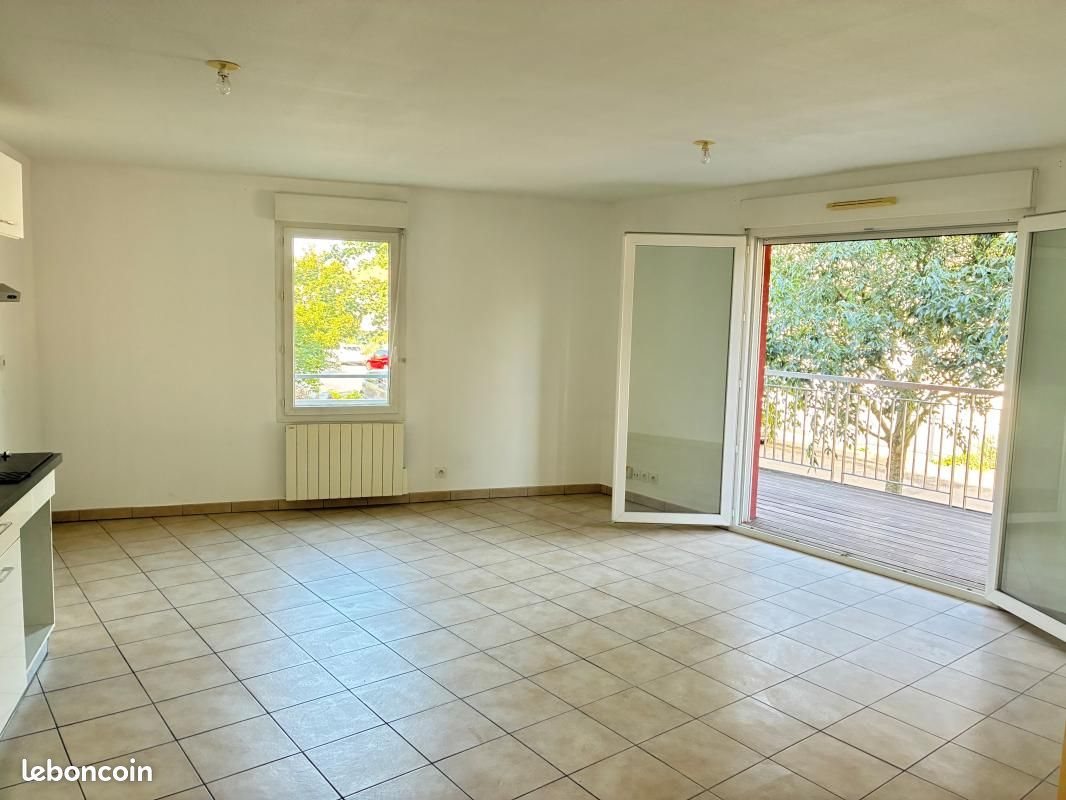 Appartement à vendre, 47m², Corbas