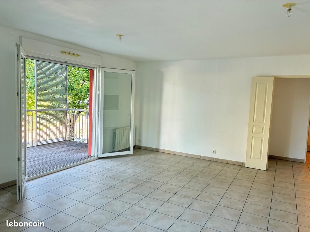 Appartement à vendre, 47m², Corbas