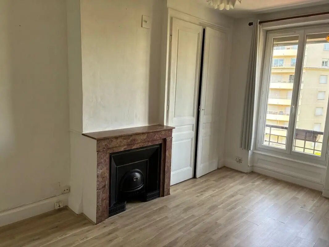 Appartement à vendre, 35m², Villeurbanne