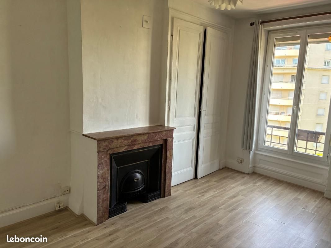 Appartement à vendre, 35m², Villeurbanne