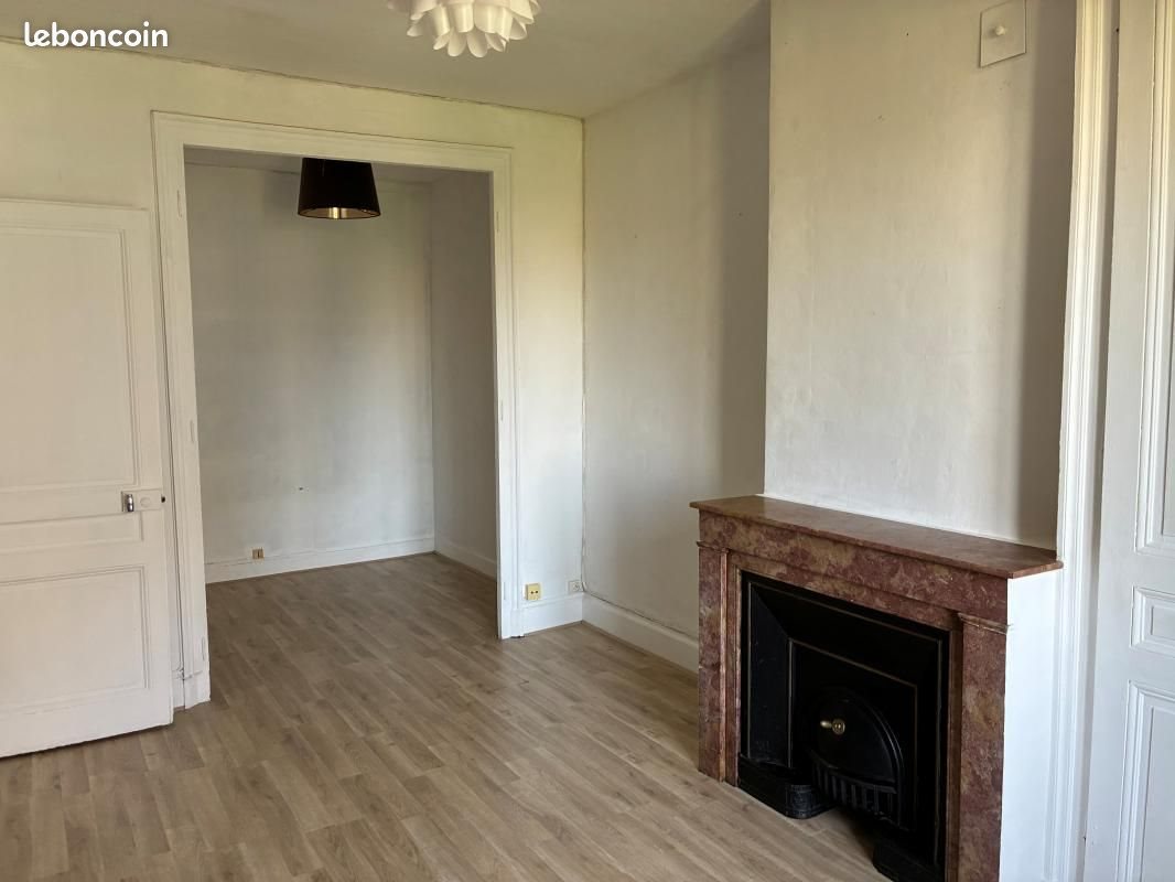 Appartement à vendre, 35m², Villeurbanne
