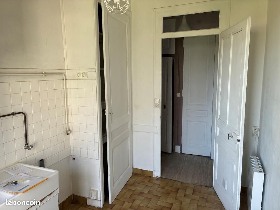 Appartement à vendre, 35m², Villeurbanne