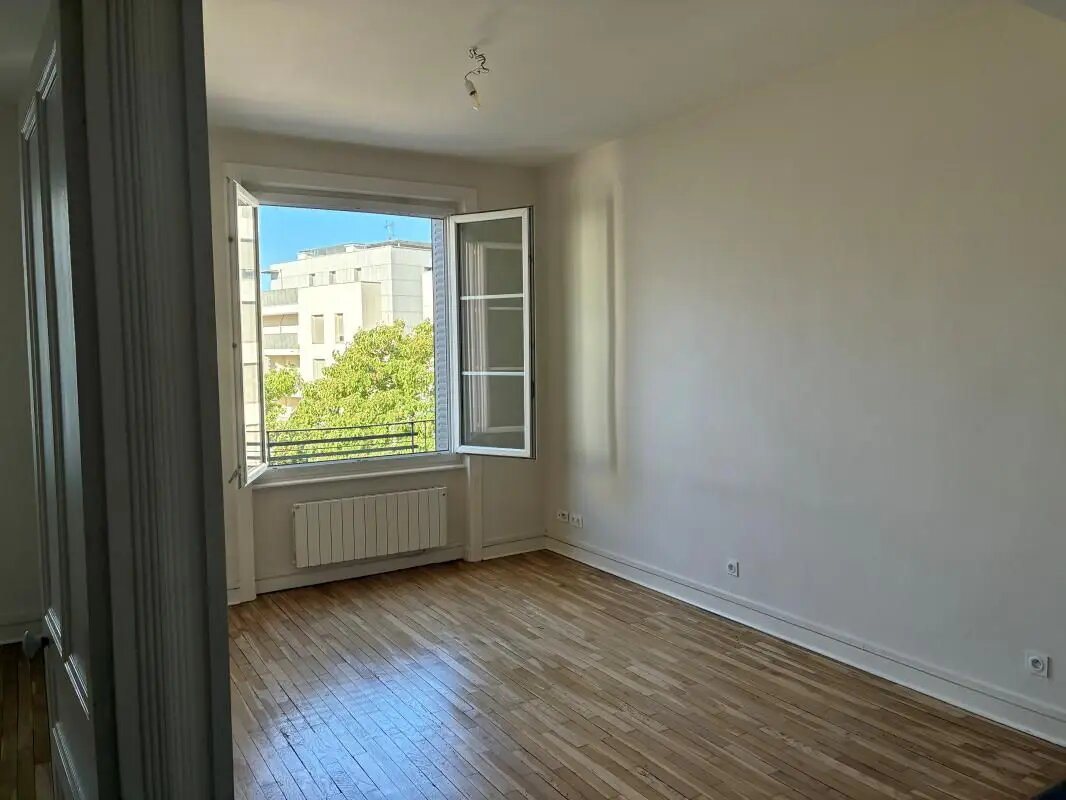 Appartement à vendre, 46m², Lyon 8ème