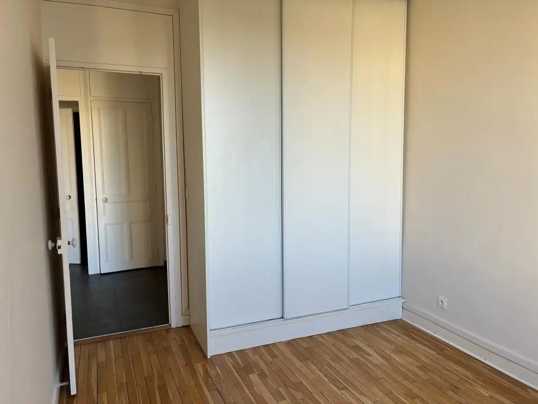 Appartement à vendre, 46m², Lyon 8ème