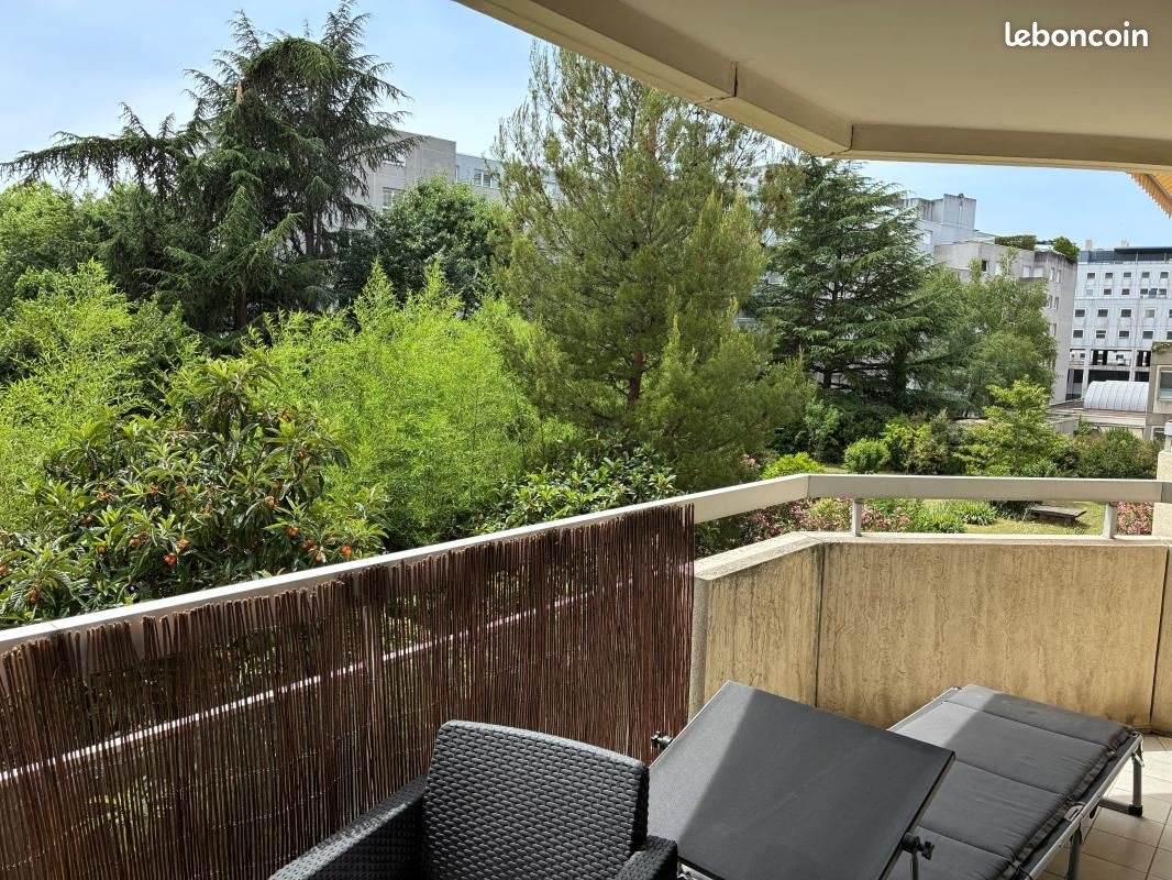 Appartement à vendre, 33m², Lyon 3ème