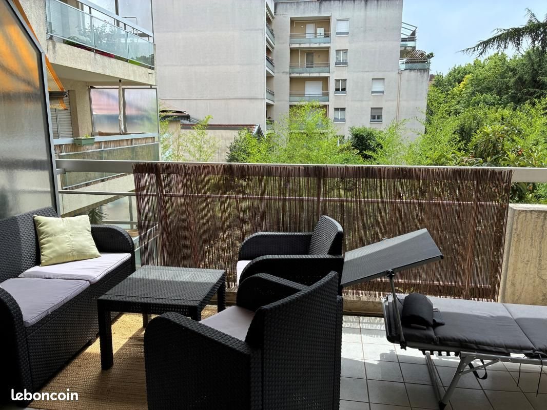 Appartement à vendre, 33m², Lyon 3ème