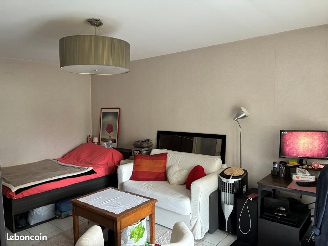 Appartement à vendre, 33m², Lyon 3ème