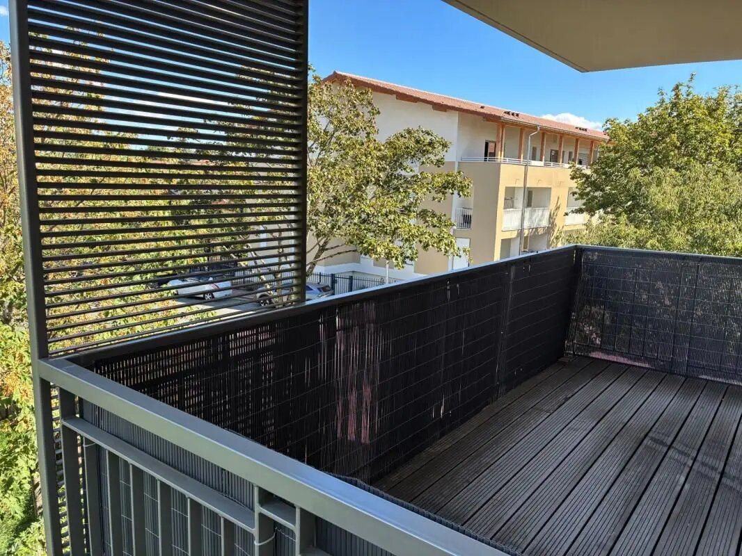 Appartement à vendre, 36m², Corbas