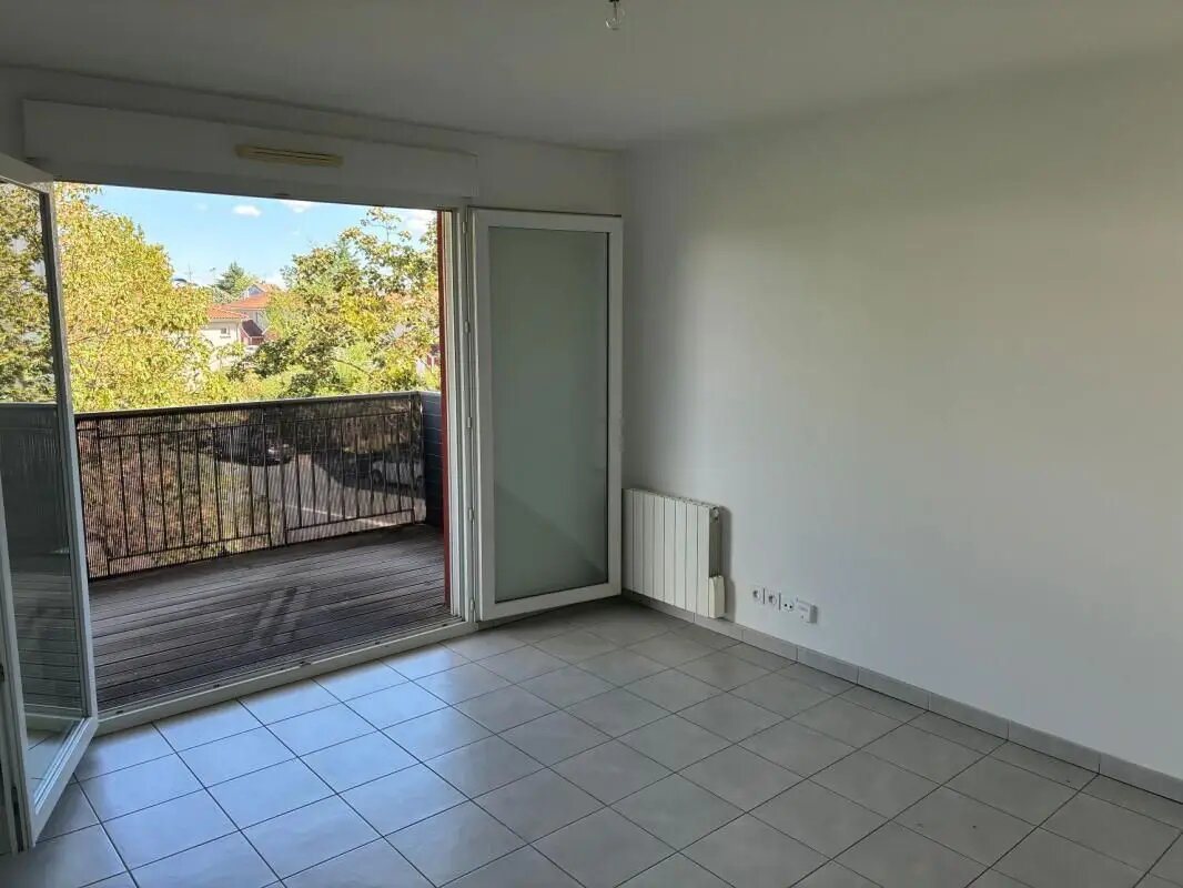 Appartement à vendre, 36m², Corbas