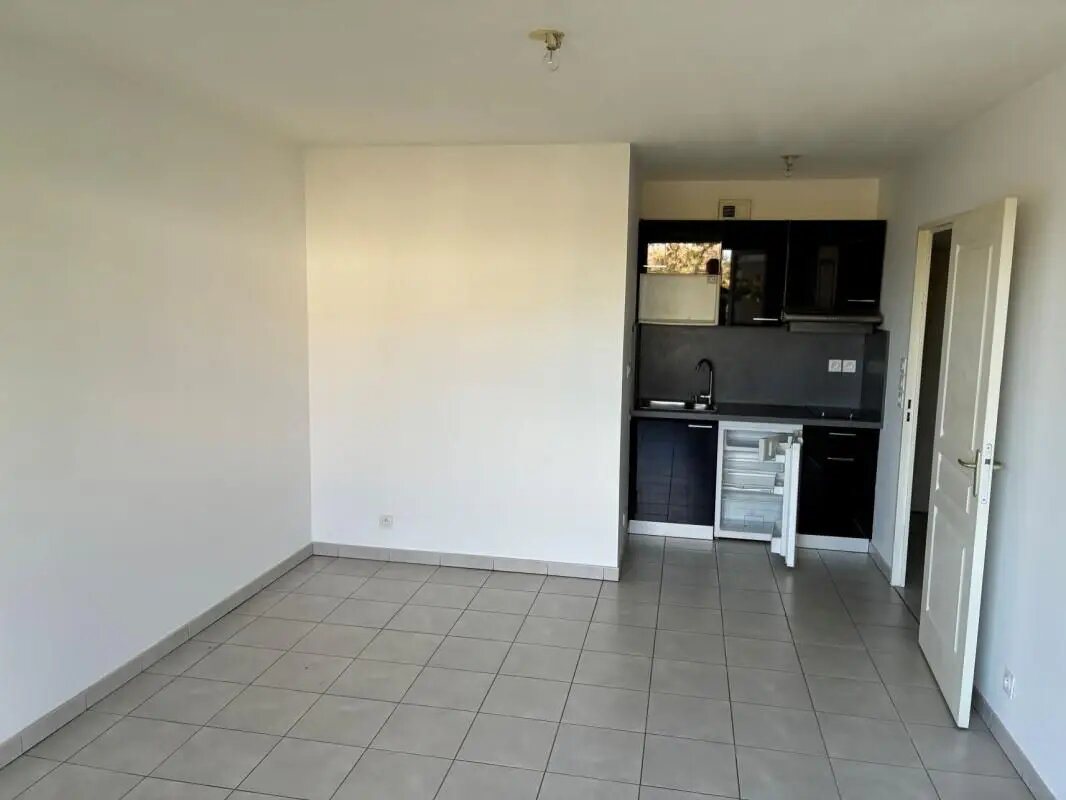 Appartement à vendre, 36m², Corbas
