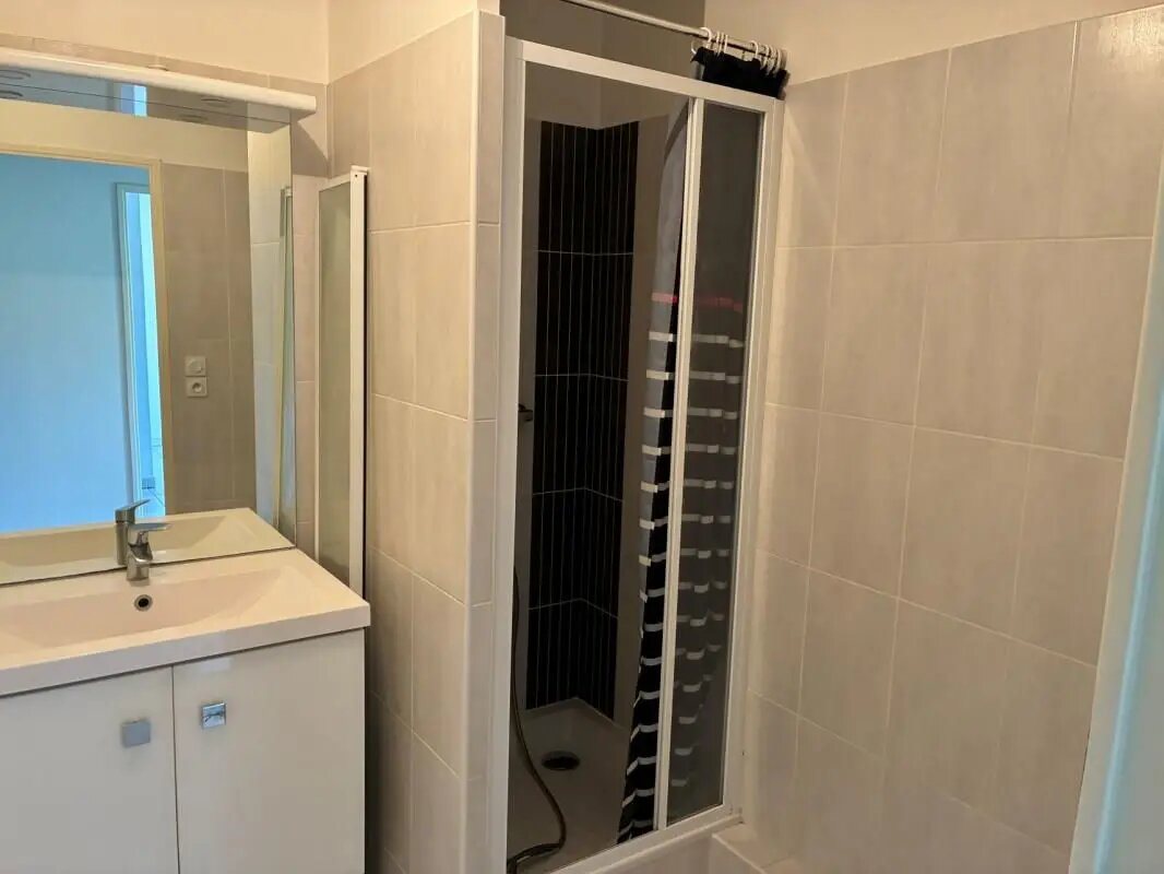 Appartement à vendre, 36m², Corbas