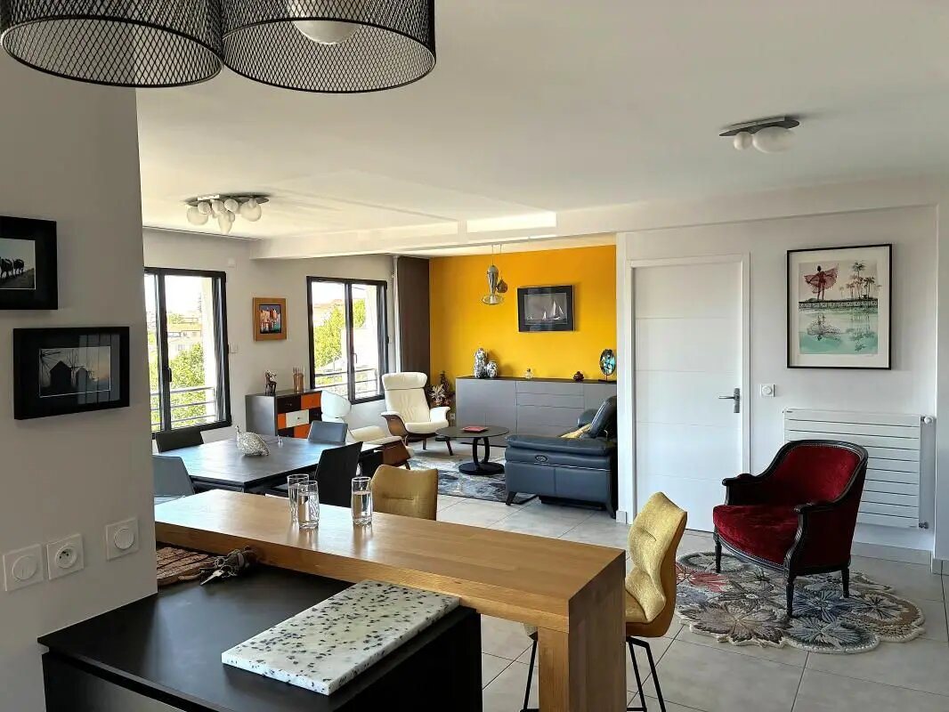 Appartement à vendre, 102m², Dardilly