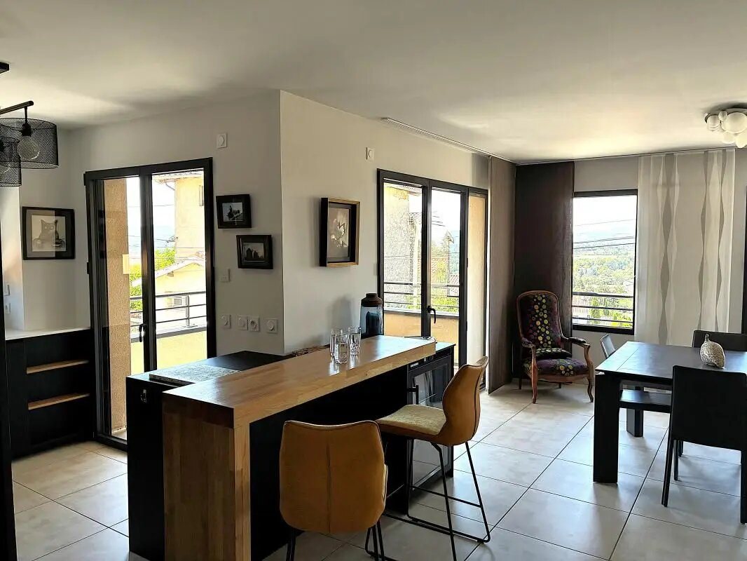 Appartement à vendre, 102m², Dardilly