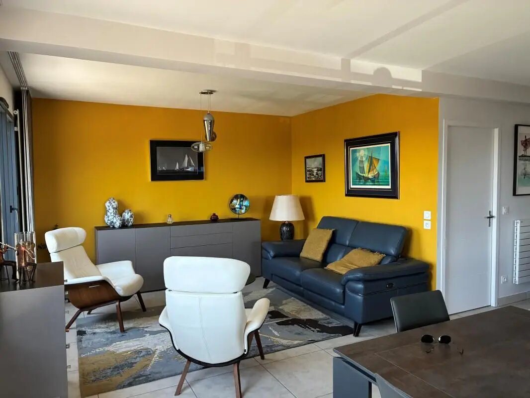 Appartement à vendre, 102m², Dardilly