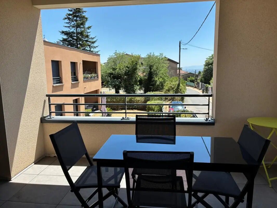 Appartement à vendre, 102m², Dardilly