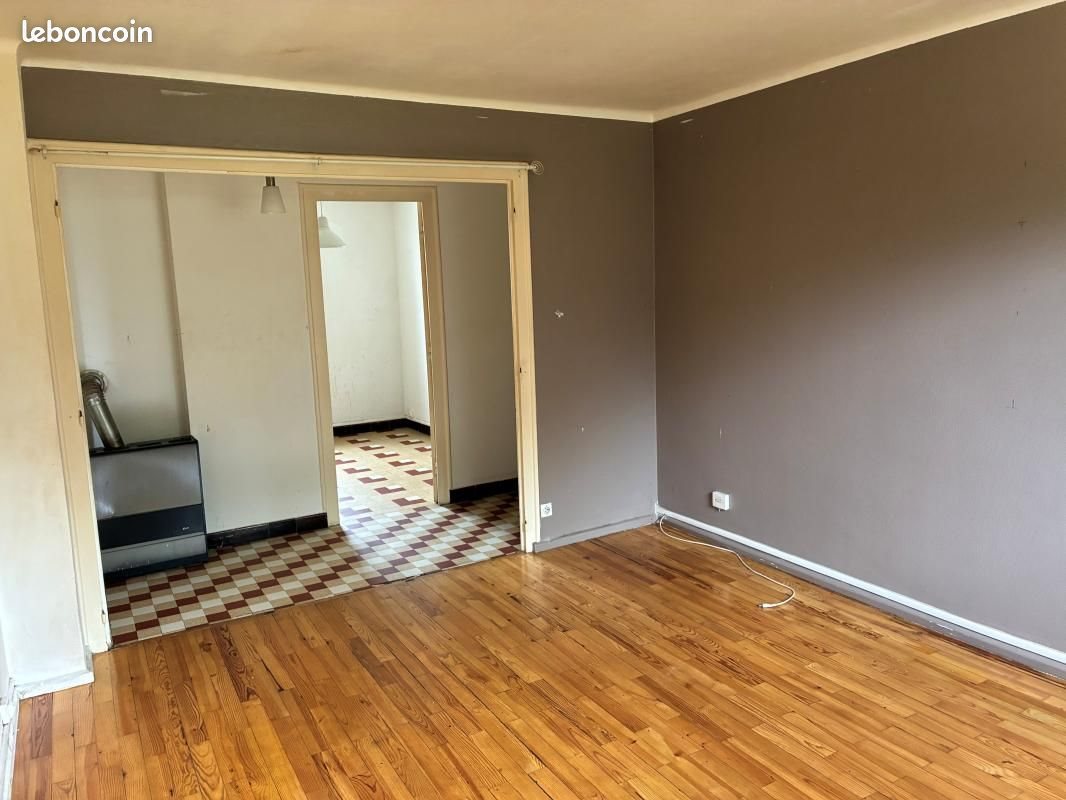 Appartement à vendre, 53m², Vénissieux