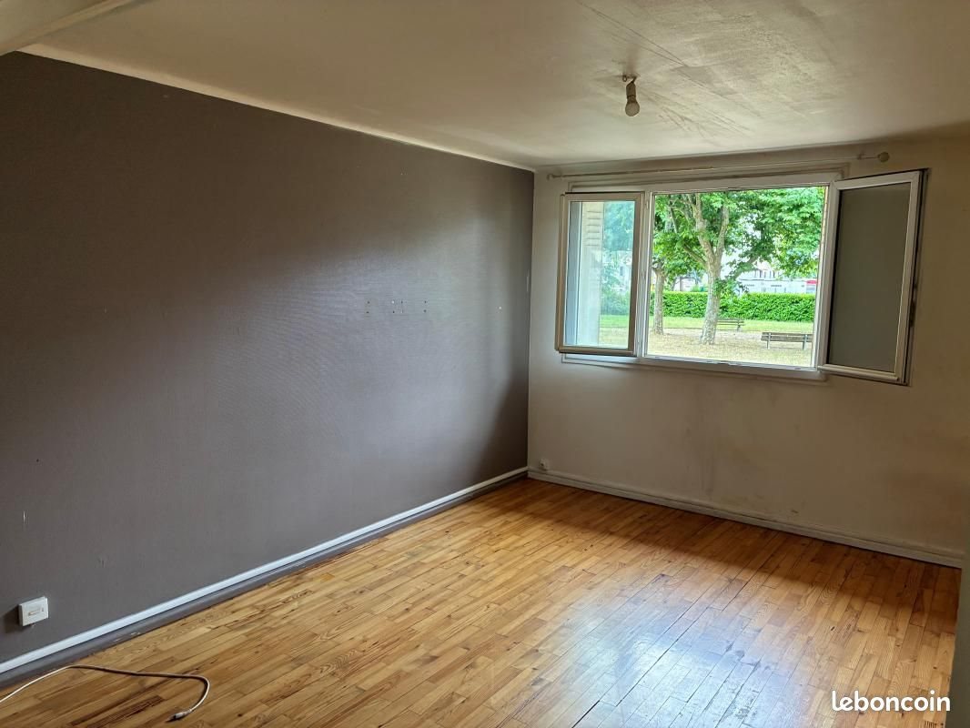 Appartement à vendre, 53m², Vénissieux