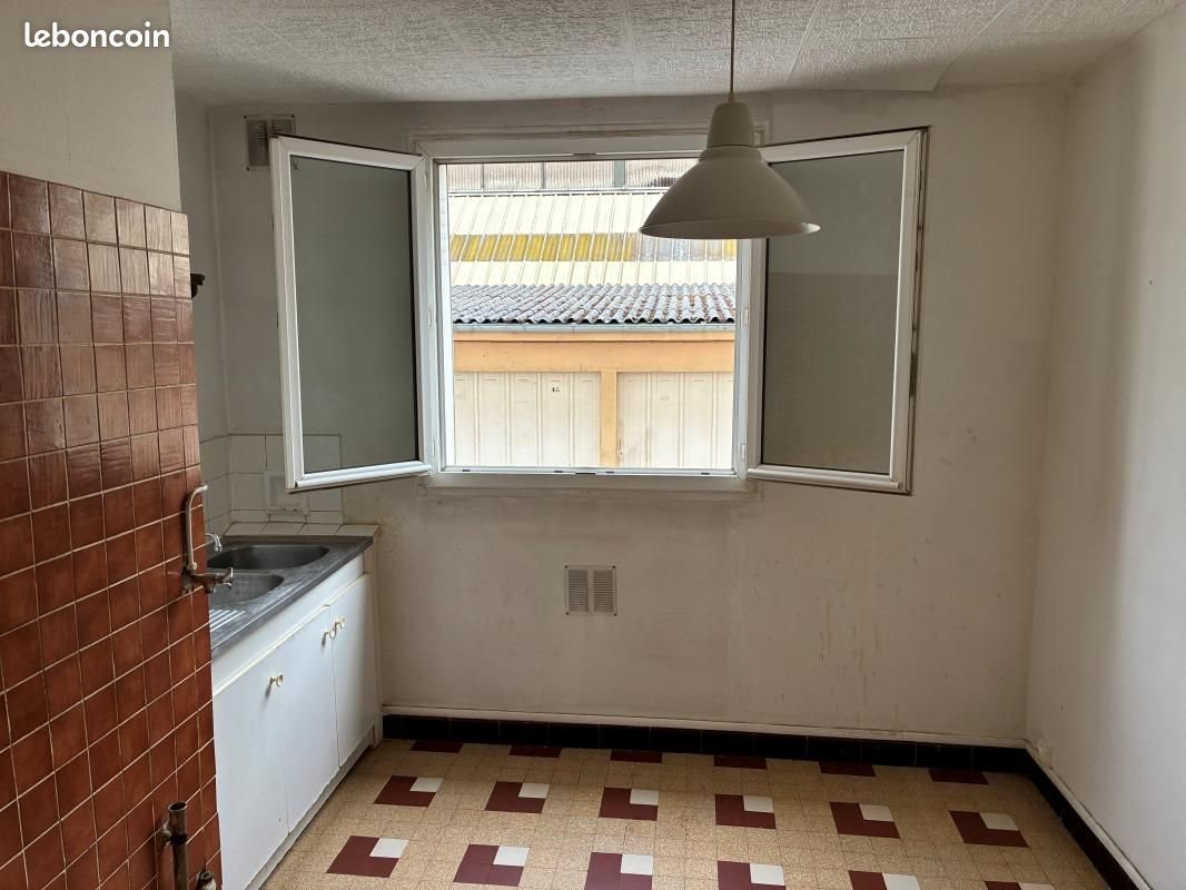 Appartement à vendre, 53m², Vénissieux