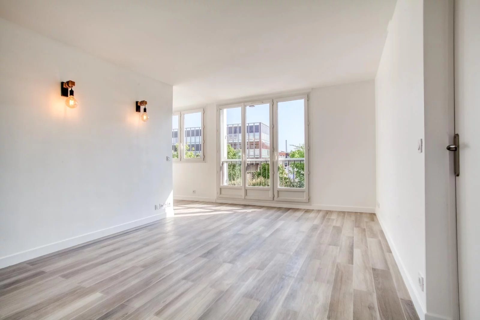 Appartement à vendre, 63m², Rueil-Malmaison