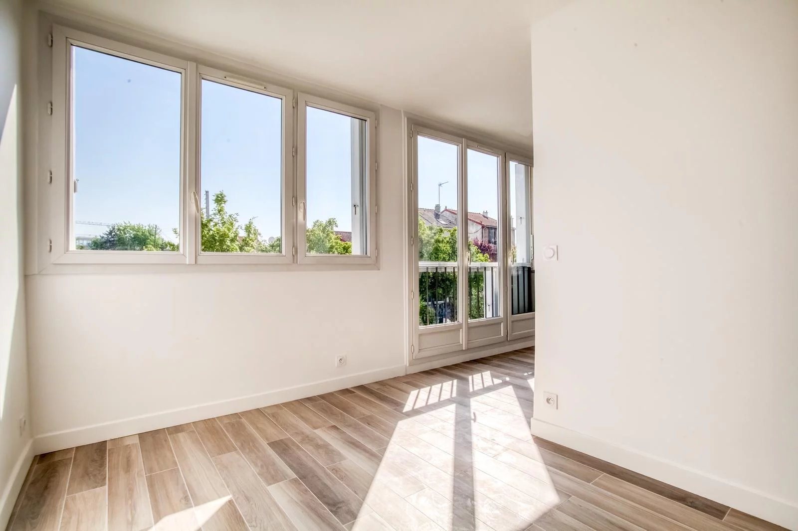 Appartement à vendre, 63m², Rueil-Malmaison