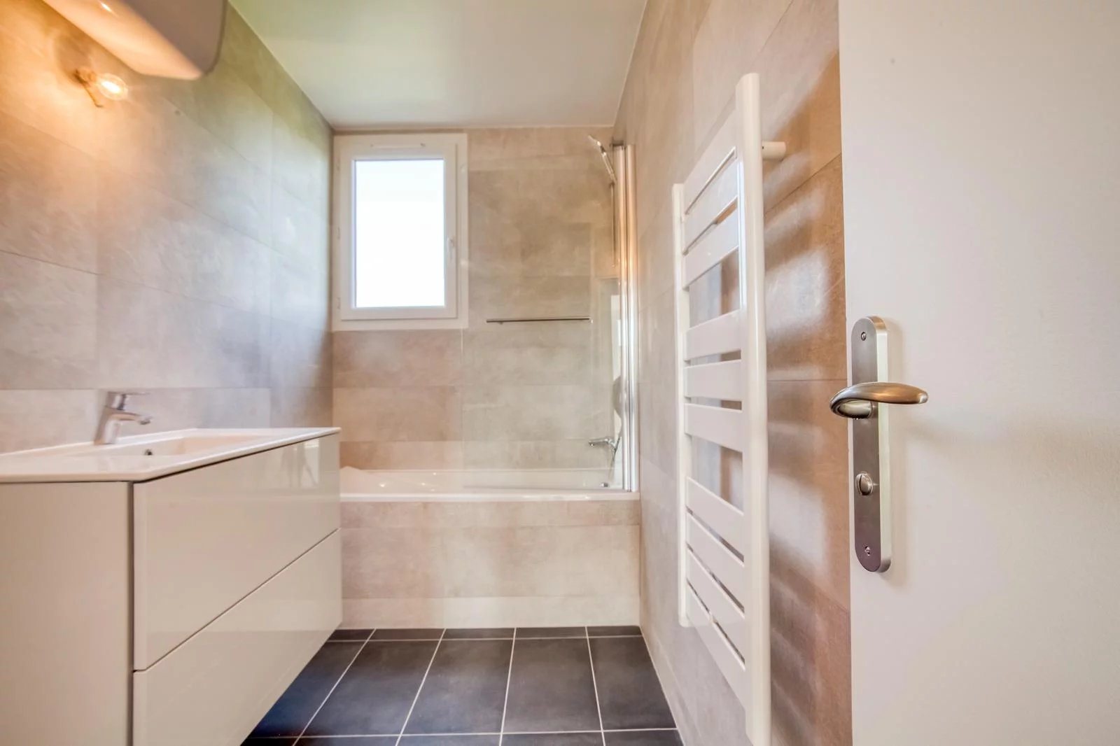 Appartement à vendre, 63m², Rueil-Malmaison