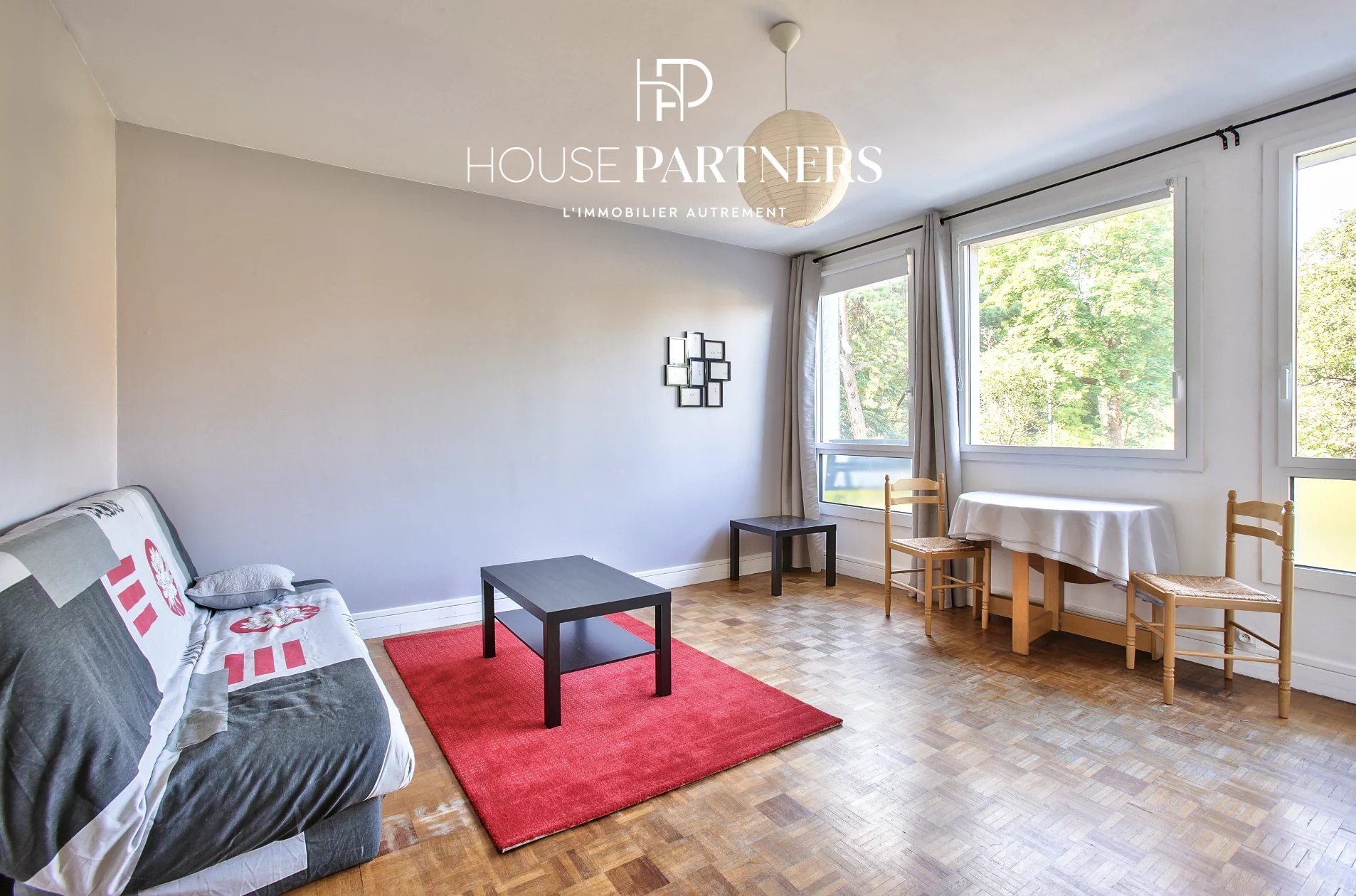 Appartement à louer, 28m², Rueil-Malmaison