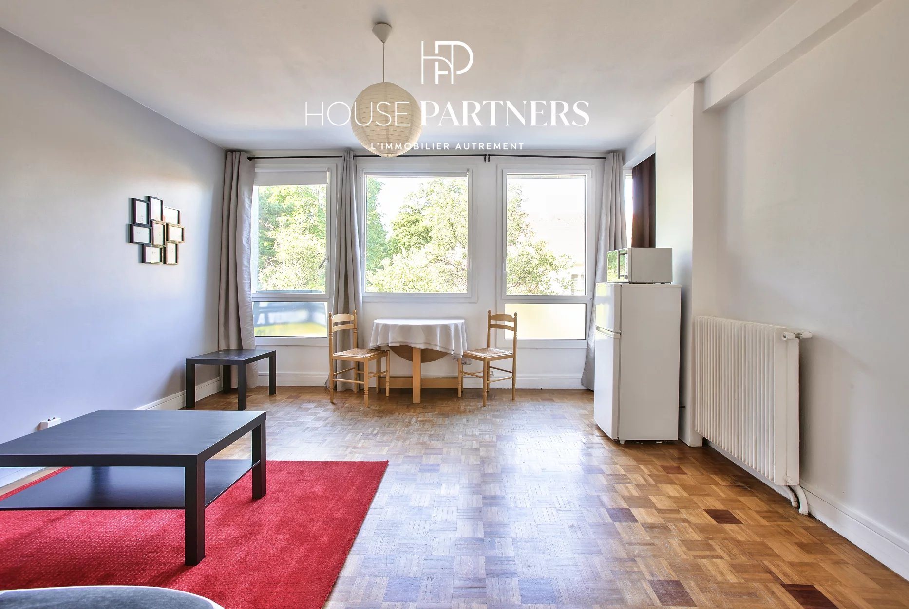 Appartement à louer, 28m², Rueil-Malmaison