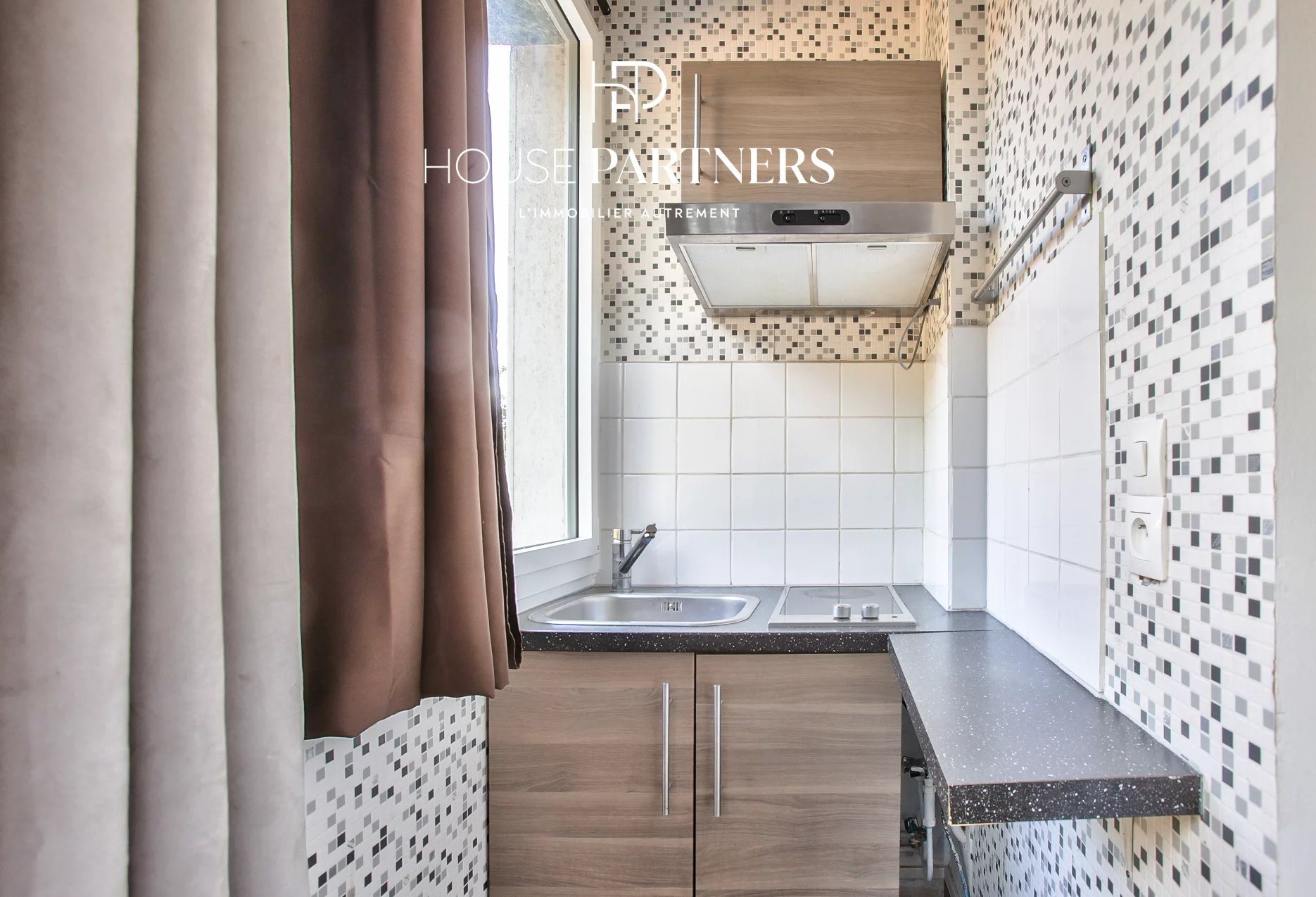 Appartement à louer, 28m², Rueil-Malmaison