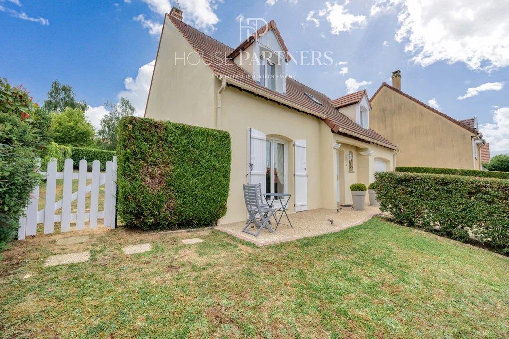 Maison à vendre, 113m², Ecquevilly
