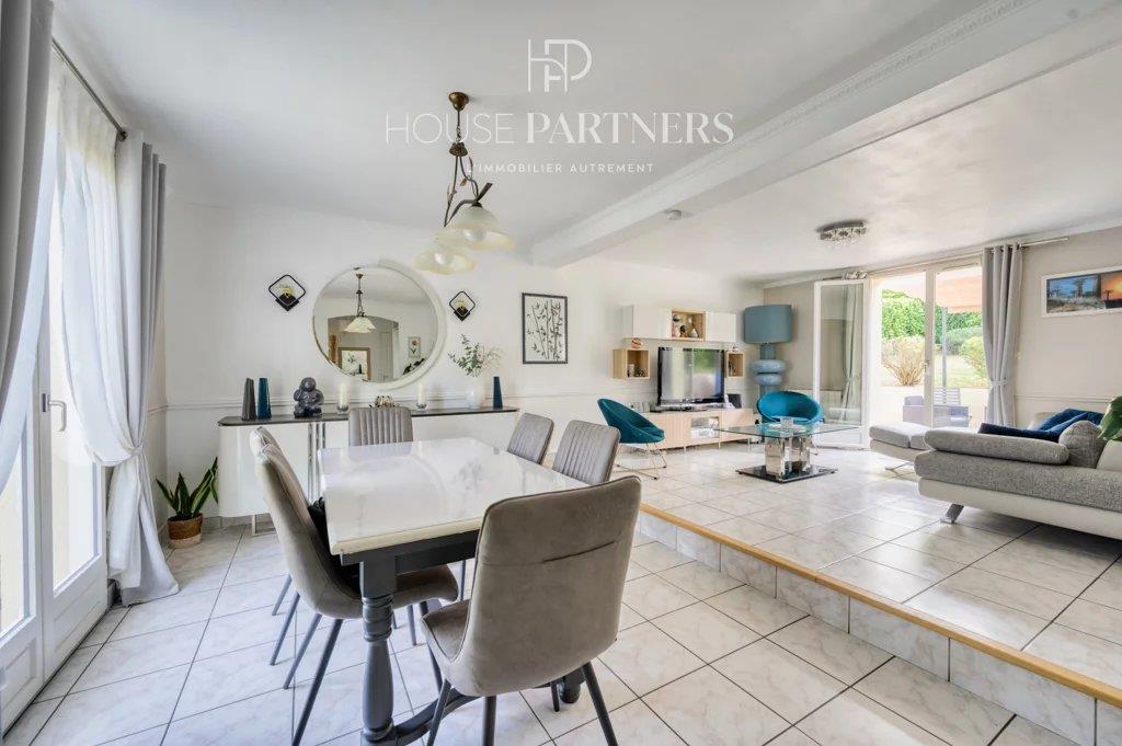 Maison à vendre, 113m², Ecquevilly