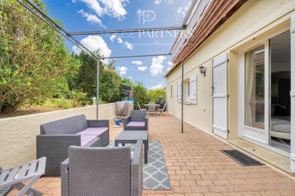 Maison à vendre, 113m², Ecquevilly