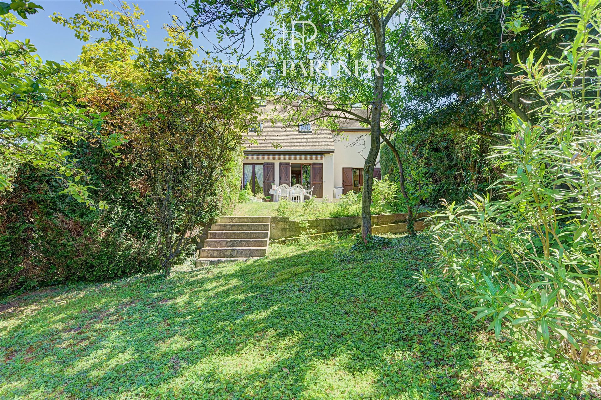 Maison à vendre, 129m², Rueil-Malmaison