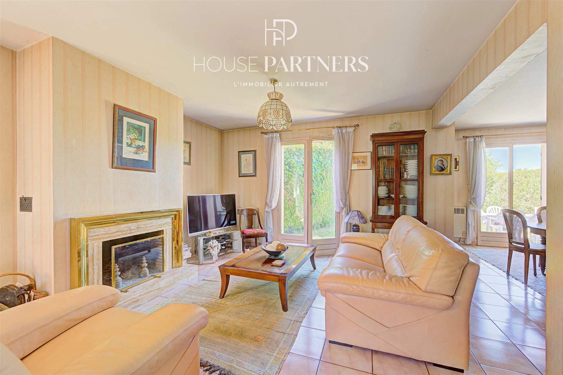 Maison à vendre, 129m², Rueil-Malmaison