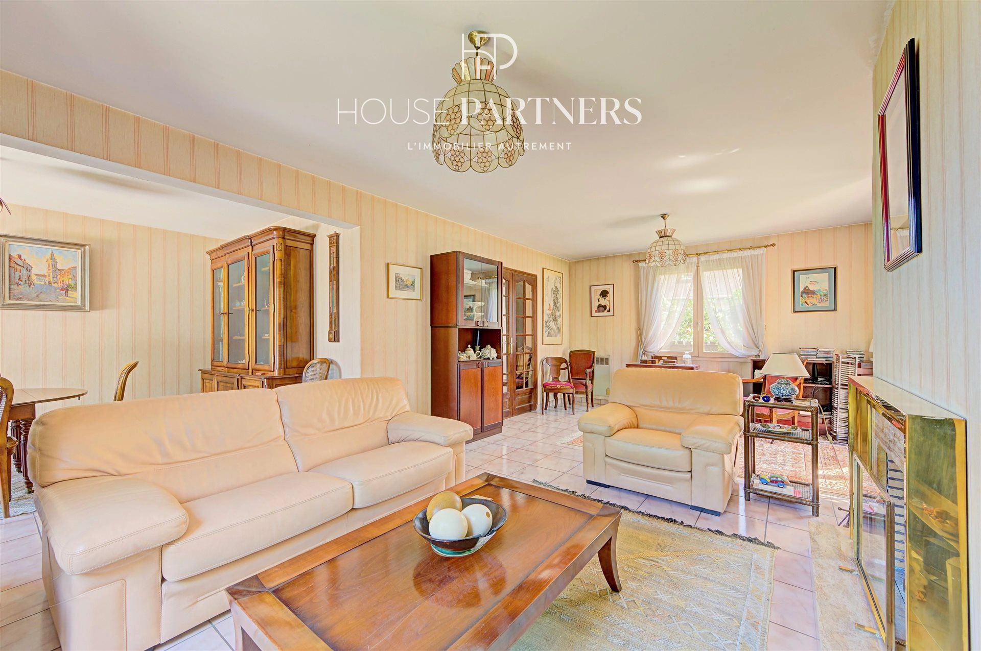 Maison à vendre, 129m², Rueil-Malmaison