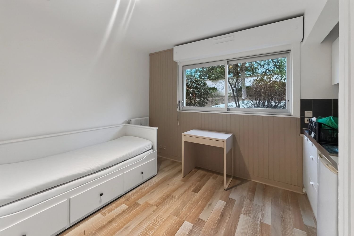 Appartement à louer, 15m², Rueil-Malmaison
