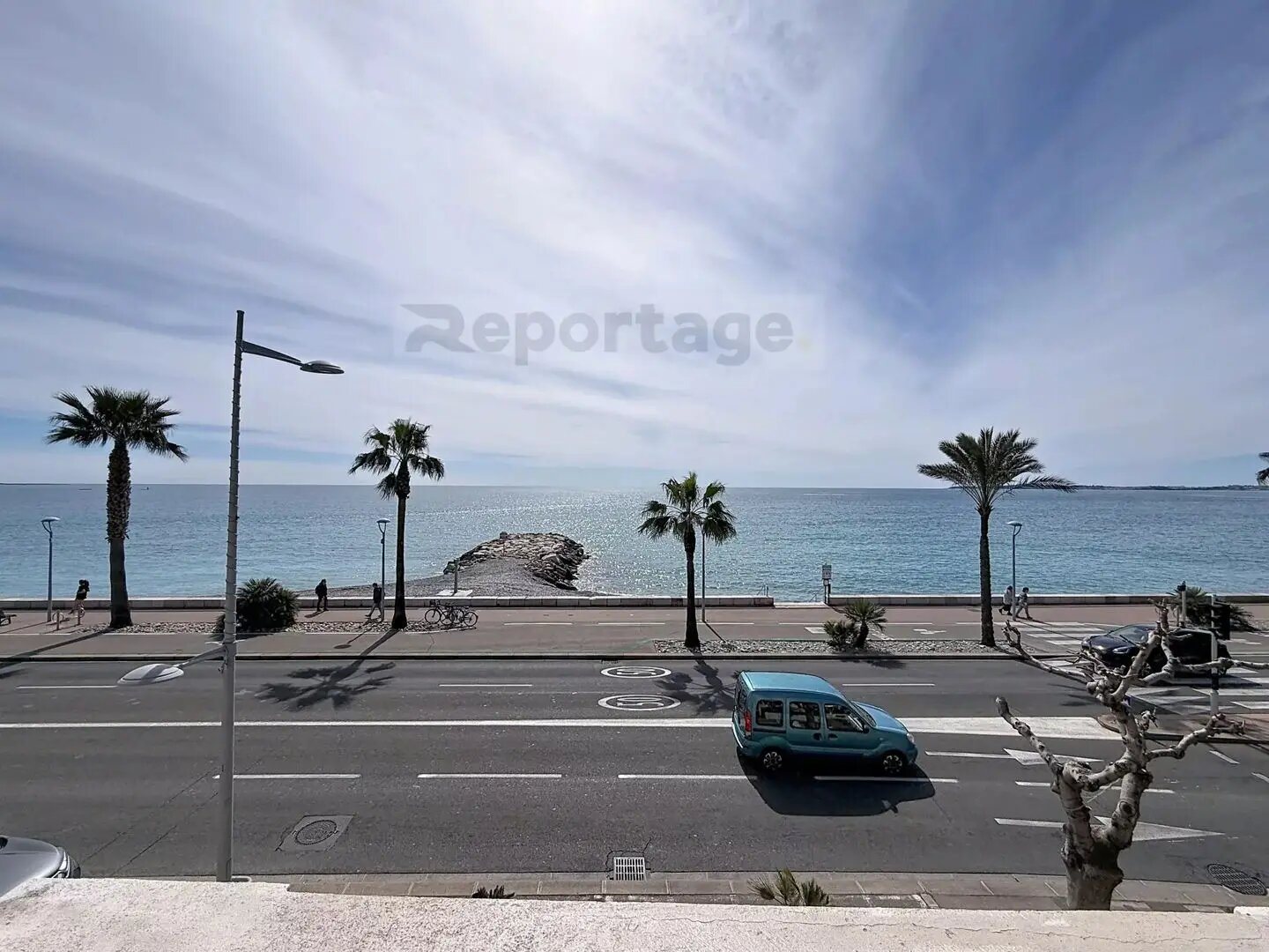 Appartement à vendre, 135m², Cagnes-sur-Mer