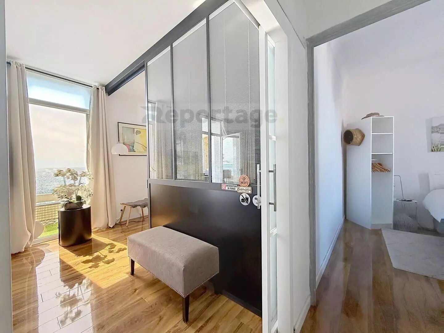 Appartement à vendre, 135m², Cagnes-sur-Mer