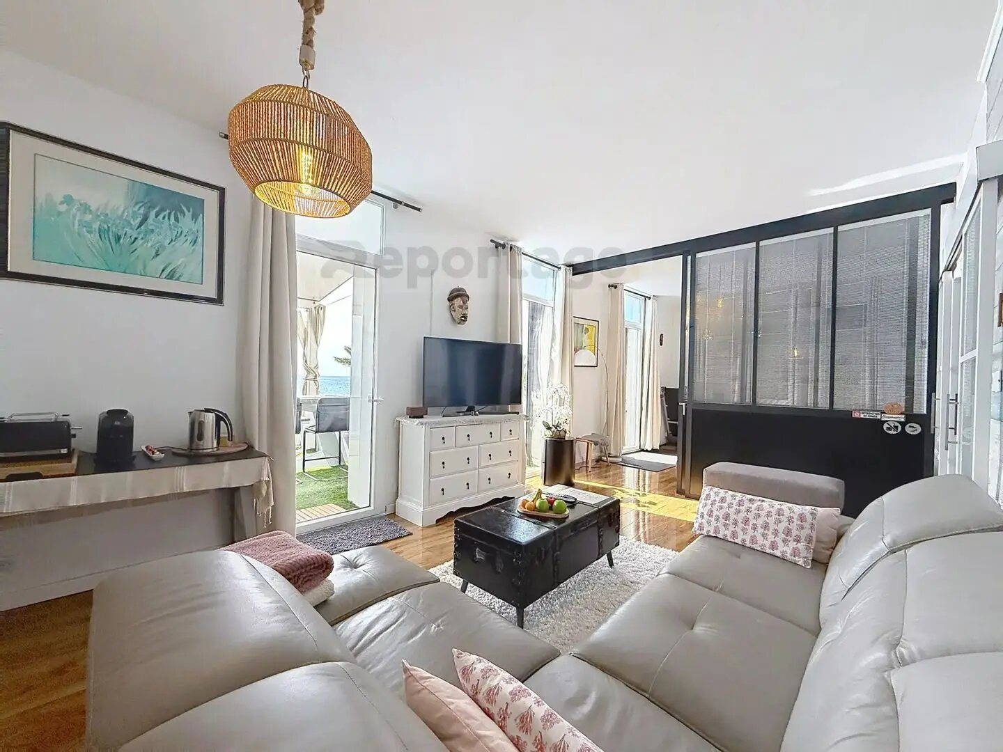 Appartement à vendre, 135m², Cagnes-sur-Mer