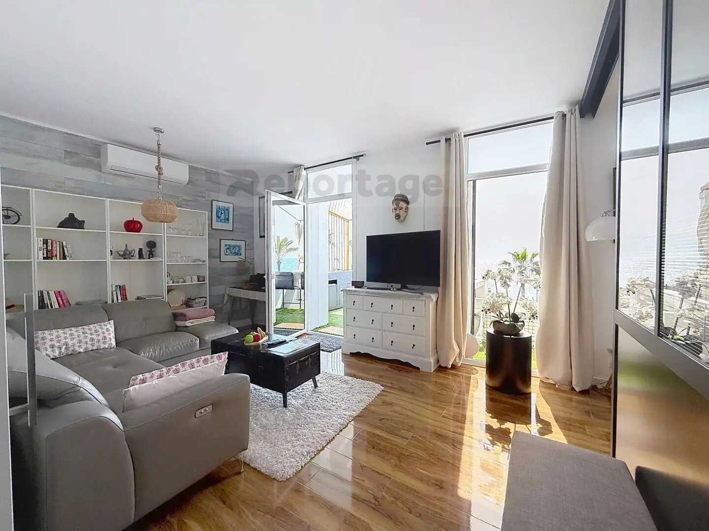 Appartement à vendre, 135m², Cagnes-sur-Mer