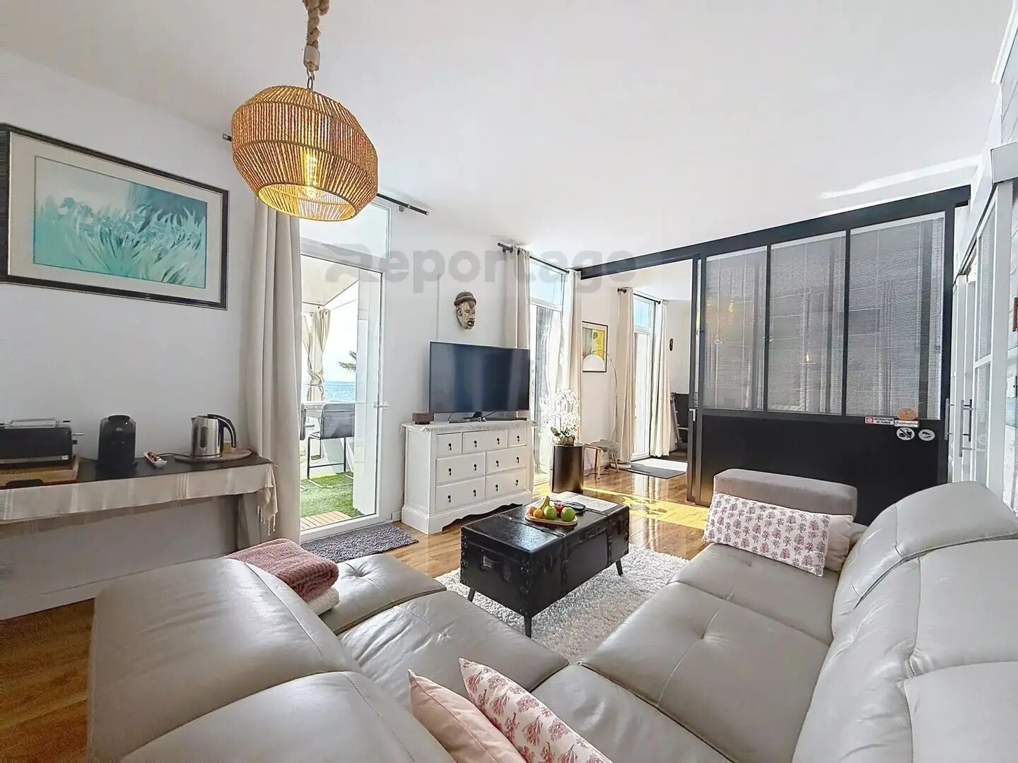 Appartement à vendre, 135m², Cagnes-sur-Mer