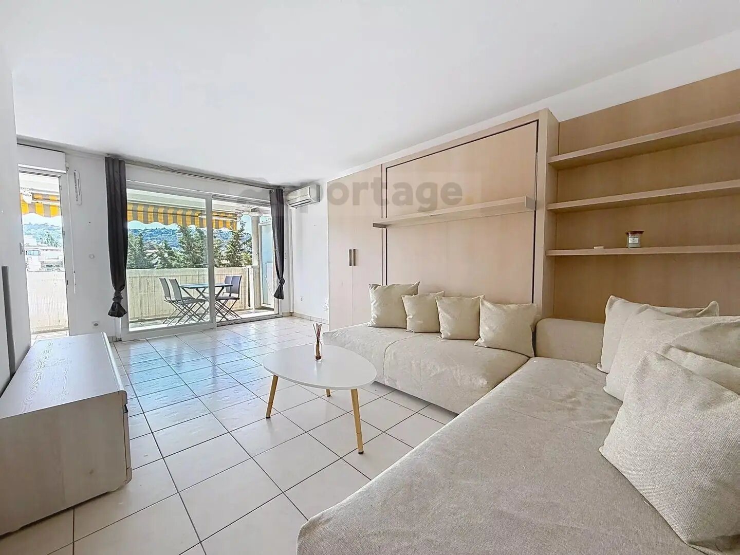 Appartement à vendre, 40m², Vallauris