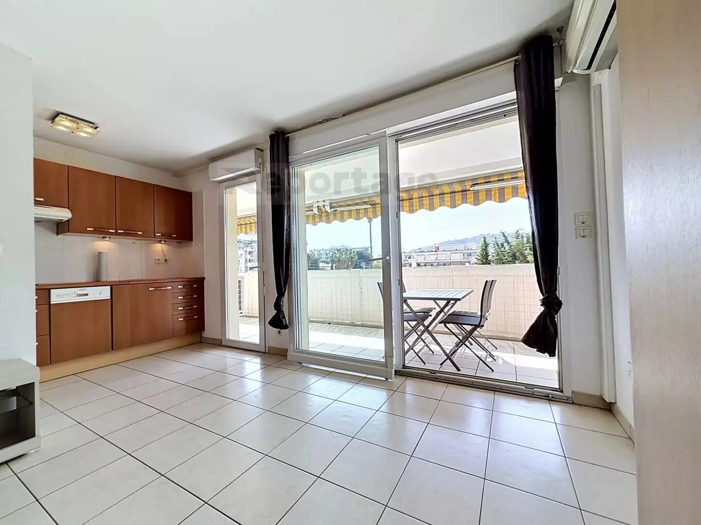 Appartement à vendre, 40m², Vallauris