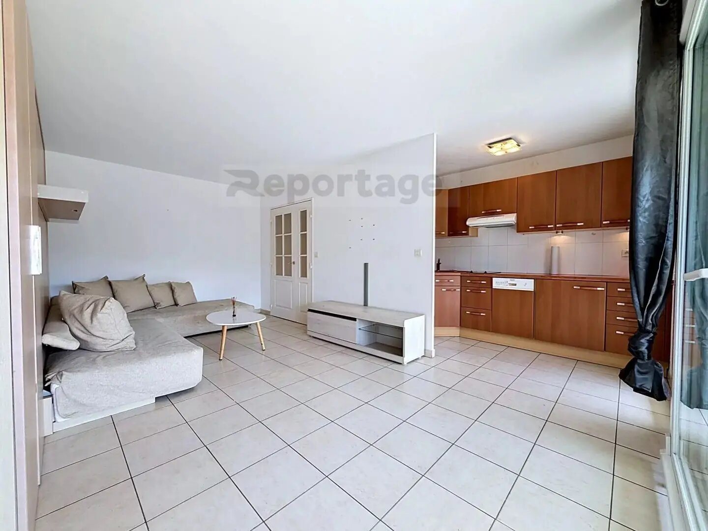 Appartement à vendre, 40m², Vallauris